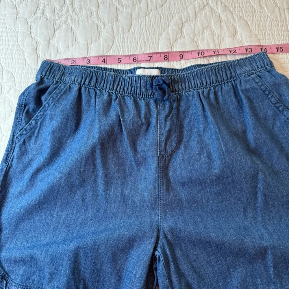 The Children’s Place shorts size 16